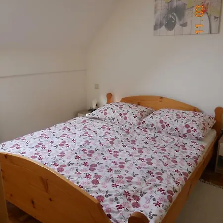 Vijolica 2 Apartma Moravske Toplice