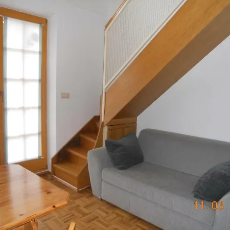 Vijolica 2 Apartma Moravske Toplice
