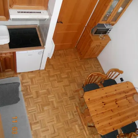 Apartma Vijolica 2