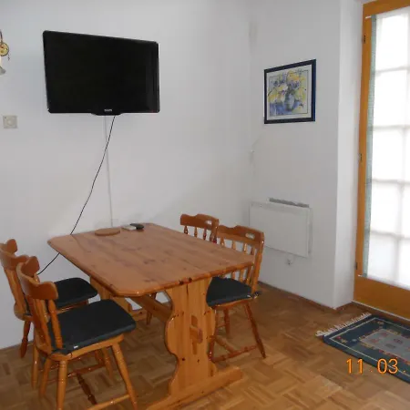Vijolica 2 Apartma Moravske Toplice