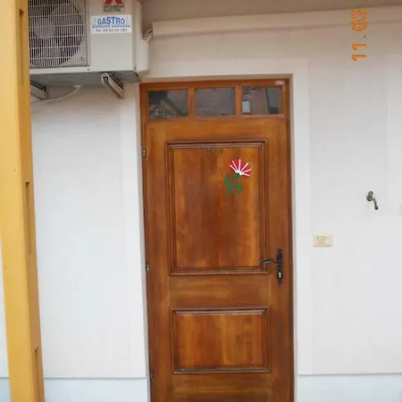 Apartma Vijolica 2 *