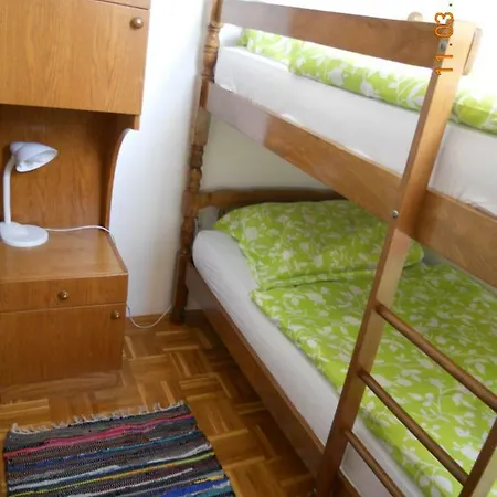 Vijolica 2 * Moravske Toplice