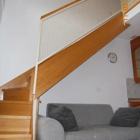 Vijolica 2 Apartma Moravske Toplice