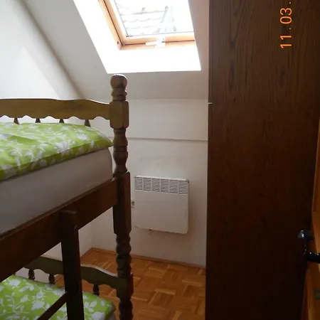 Vijolica 2 Apartment Moravske Toplice