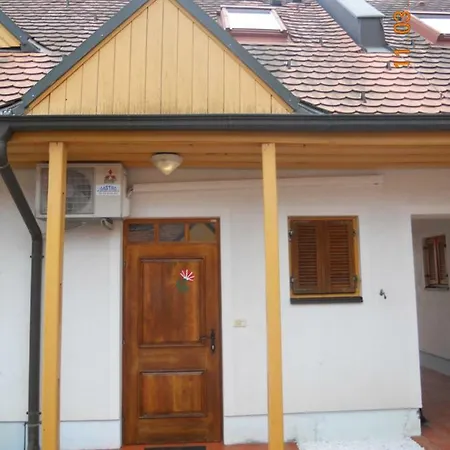 Vijolica 2 Apartma Moravske Toplice