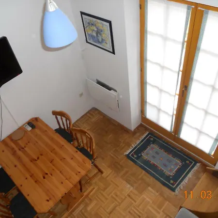 Vijolica 2 Apartma Moravske Toplice