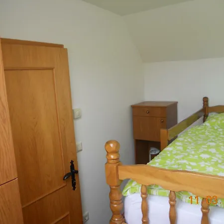 Vijolica 2 Apartma Moravske Toplice