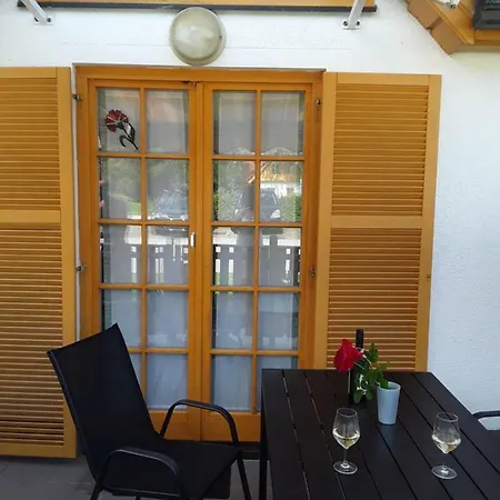 Vijolica 2 Apartma *