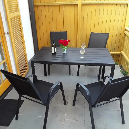 Apartma Vijolica 2 Moravske Toplice