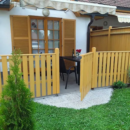 Vijolica 2 Apartma *