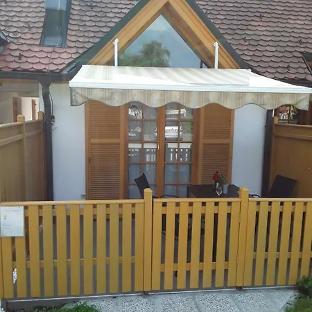 Apartma Vijolica 2 Moravske Toplice